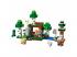 LEGO Minecraft 21593 Első Éjszakai Kaland