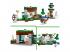 LEGO Minecraft 21593 Első Éjszakai Kaland