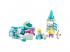 LEGO DUPLO Jégvarázs: kreatív doboz Elsa és Olaf figurákkal (10462)