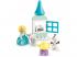LEGO DUPLO Jégvarázs: kreatív doboz Elsa és Olaf figurákkal (10462)