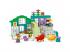 LEGO DUPLO: 3 az 1-ben modern családi ház figurákkal (10470)