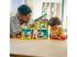 LEGO DUPLO: 3 az 1-ben modern családi ház figurákkal (10470)
