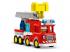 LEGO DUPLO: Tűzoltóautó tömlővel és tűzoltóval (10473)
