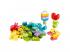LEGO DUPLO: Színpompás, kreatív csomag (10479)