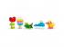LEGO DUPLO: Színpompás, kreatív csomag (10479)