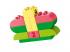 LEGO DUPLO: Színpompás, kreatív csomag (10479)
