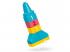 LEGO DUPLO: Színpompás, kreatív csomag (10479)