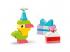 LEGO DUPLO: Színpompás, kreatív csomag (10479)