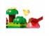 LEGO DUPLO: Kalandos erdő vadállatokkal (10480)