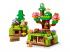 LEGO DUPLO: Kalandos erdő vadállatokkal (10480)