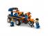LEGO City: Motorszállító jármű (60491)