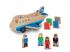 Fa repülő kiegészítőkkel - Melissa & Doug