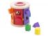 Gurulós formarendező fa készségfejlesztő - Melissa & Doug