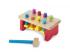 Kalapálós asztal fa készségfejlesztő - Melissa & Doug