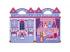 Hercegnő pufi matrica készlet - Melissa & Doug