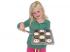 Sütés-főzés sütemények fa játék szett - Melissa & Doug