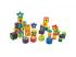 Fa fűzős gyöngyök dobozban - Melissa & Doug