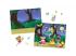 Tündérek újrahasználható matrica szett - Melissa & Doug