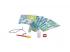 Kiskutya decoupage szett - Melissa & Doug