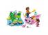 LEGO Friends: Kalandok az axolotlhajón (42681)