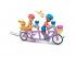 LEGO Friends: Heartlake City klubház (42689)