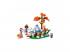 LEGO Friends: Erdei teázás (42690)
