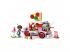 LEGO Friends: Pizzaárus büfékocsi (42694)