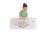 Melissa and Doug: Matricagyűjtemény 500 db matricával
