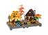 LEGO Icons: őszi kert házikóval (11372)