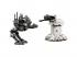 LEGO Star Wars: AT-RT támadás (75444)