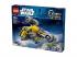 LEGO Star Wars 75447: A mandalóri és Grogu - Razor Crest űrhajó
