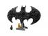LEGO Super Heroes 76330 Batman logó