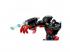 LEGO Marvel: Miles Morales robot vs. Pókember 2099 (76337)