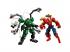 LEGO Marvel: Robotharc: Pókember vs. Doc Ock (76338)