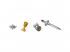 LEGO Harry Potter: A Roxfort címere (76462)