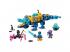 LEGO DREAMZzz: Krokodil-tengeralattjáró (71512)