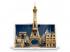 LEGO Architecture: Párizs  a szerelem városa (21064)