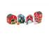Farm istálló soroló kreatív játékszett - Melissa & Doug