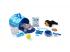Kisállat hordozó és utazó játékszett - Melissa & Doug