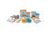 Kisállat ápoló és etető játékszett - Melissa & Doug