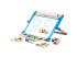 Kétoldalú fa rajztábla játékszett - Melissa & Doug