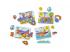 Járművek fa óriás puzzle - Melissa & Doug