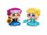 LEGOŽ Disney: Mini Anna és Elsa (43284)