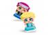 LEGOŽ Disney: Mini Anna és Elsa (43284)