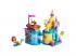 LEGO Disney Hercegnők 43285 Ariel varázslatos mini palotája