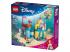 LEGO Disney Hercegnők 43285 Ariel varázslatos mini palotája