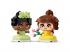 LEGO Disney: Mini Belle és Tiana kastéllyal (43291)
