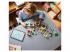 LEGO Disney: Mini Belle és Tiana kastéllyal (43291)