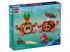 LEGO Disney: Kakamora (43293)