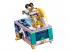 LEGO Disney: Jázmin ékszerdoboza (43295)